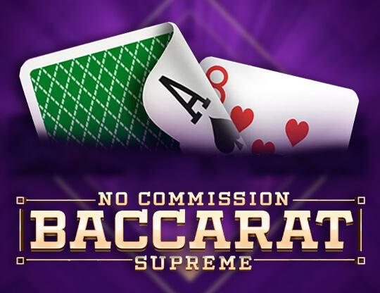 Baccarat Supreme